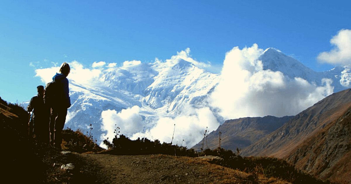 Annapurna Circuit Vs. Annapurna Sanctuary Trek